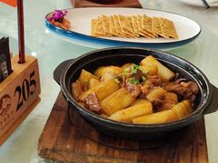 -年顺渔村(大岭山店)