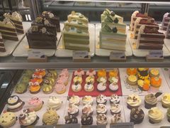 -Pantry's Best派悦坊蛋糕(K11购物艺术中心店)
