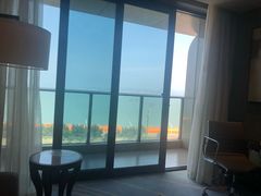 -舟山希尔顿酒店