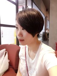 Mirror Salon-3AM HAIR SALON烫发染发接发