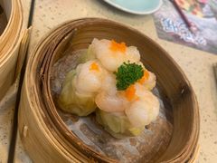 -点都德(龙之梦店)