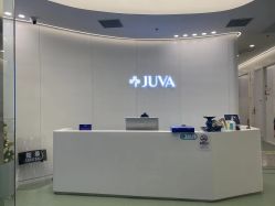 -JUVA欧华医美连锁