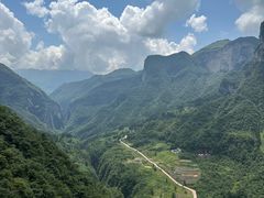 -鹿院坪生态旅游景区