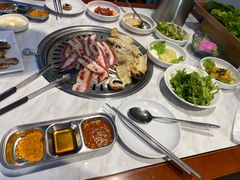 -六七八韩式烤肉·韩国料理(上杭路店)