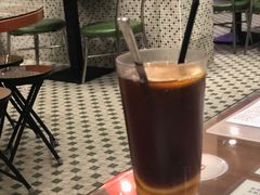 柠檬茶-小龍鳳餐室(番禺路店)