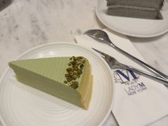 -Lady M(沙田新城市广场店)