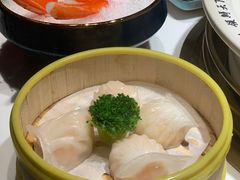 -领鲜天下·焗海鲜·花胶鸡(天目里店)