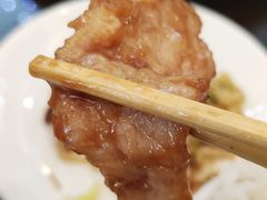 -鸿运楼烤鸭店(天桥店)