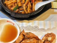 -壹只卤鹅·潮汕菜(莲塘店)