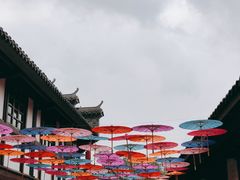 -磁器口古镇