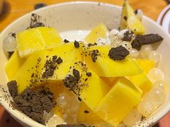 -Thanks美式餐厅(汉堡咖啡店)