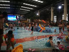 -南宫温泉水世界