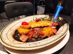 -卡朋西餐(宝安大仟里店)