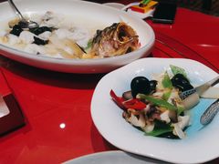 -鱼满舱·鲜活海鲜·正宗鲁菜