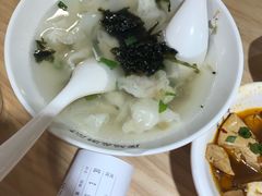 -凤起龙游老面包子(凯德晶品店)