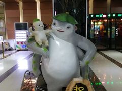 -哈艺时尚影城(海珠赤岗店)