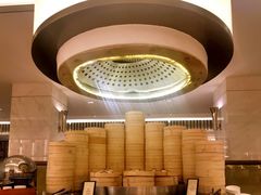 -西安高新希尔顿酒店·咖啡露台西餐厅