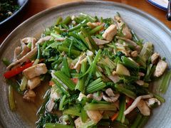 -红灯笼姥姥饭店·江景餐厅