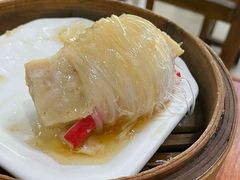 银丝鸡扎-恒兴发茶店(水巷口店)
