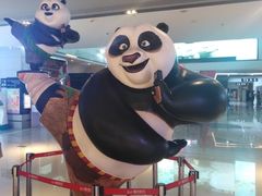 -山文星辉影城(青岛和谐广场店)