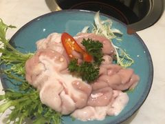 -围炉夜话·潮汕卤水火锅(榕江店)