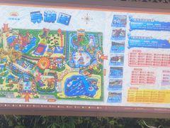 -上海玛雅海滩水公园