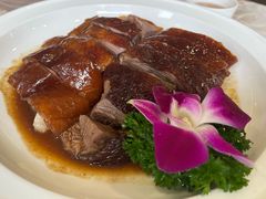 -新东源国际酒店·新东源食坊(沙井店)