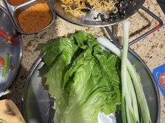 -姜胖胖韩式自助烤肉(光明万达店)