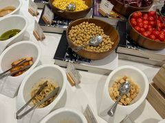 -天伦王朝酒店·盛华瑄餐厅