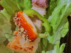 -胡同居韩式烤肉(胶州店)