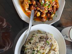 -喜林苑·稻田餐厅(品相府店)