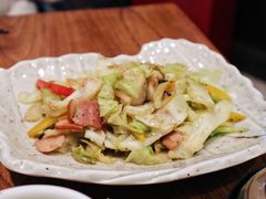 -阿吾罗日本料理(K11艺术中心店)