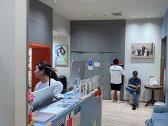 -海马体照相馆(上海月星环球港店)