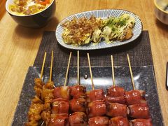 -五右卫门(张自忠路店)