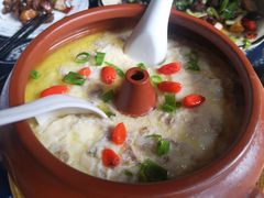 -龙姐私房菜(和顺古镇店)