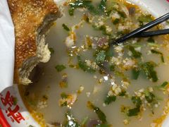 -武圣羊汤(武圣路店)