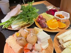 -牛New寿喜烧(青浦店)