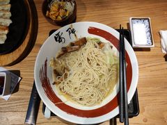 -雷门拉面·现熬骨汤(凯德来福士店)