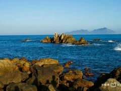 -西涌国际滨海旅游区