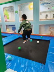 -孩子王童乐园(天津远洋乐堤港店)