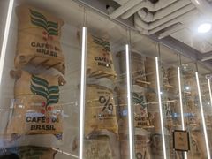 -% Arabica阿拉比卡咖啡(前滩太古里店)