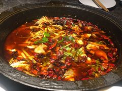 -大鱼山房鱼头火锅(老字号品质店)
