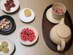 -隐溪茶馆(静安寺店)