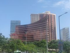 -永利澳门酒店