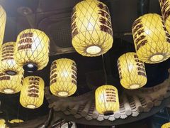 大堂-南京大牌档(二七万达店)
