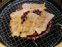 -神户赤童日式烤肉(金地广场店)
