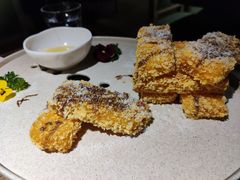 -前海沿·青岛菜(大拇指广场石老人店)