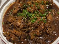 -北李妈妈菜·海肠捞饭(开发区万达店)