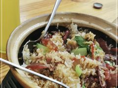 -壹煲口福煲仔饭(中山路店)