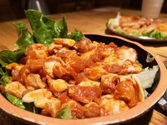 -牛炙烤肉(车公庙店)
